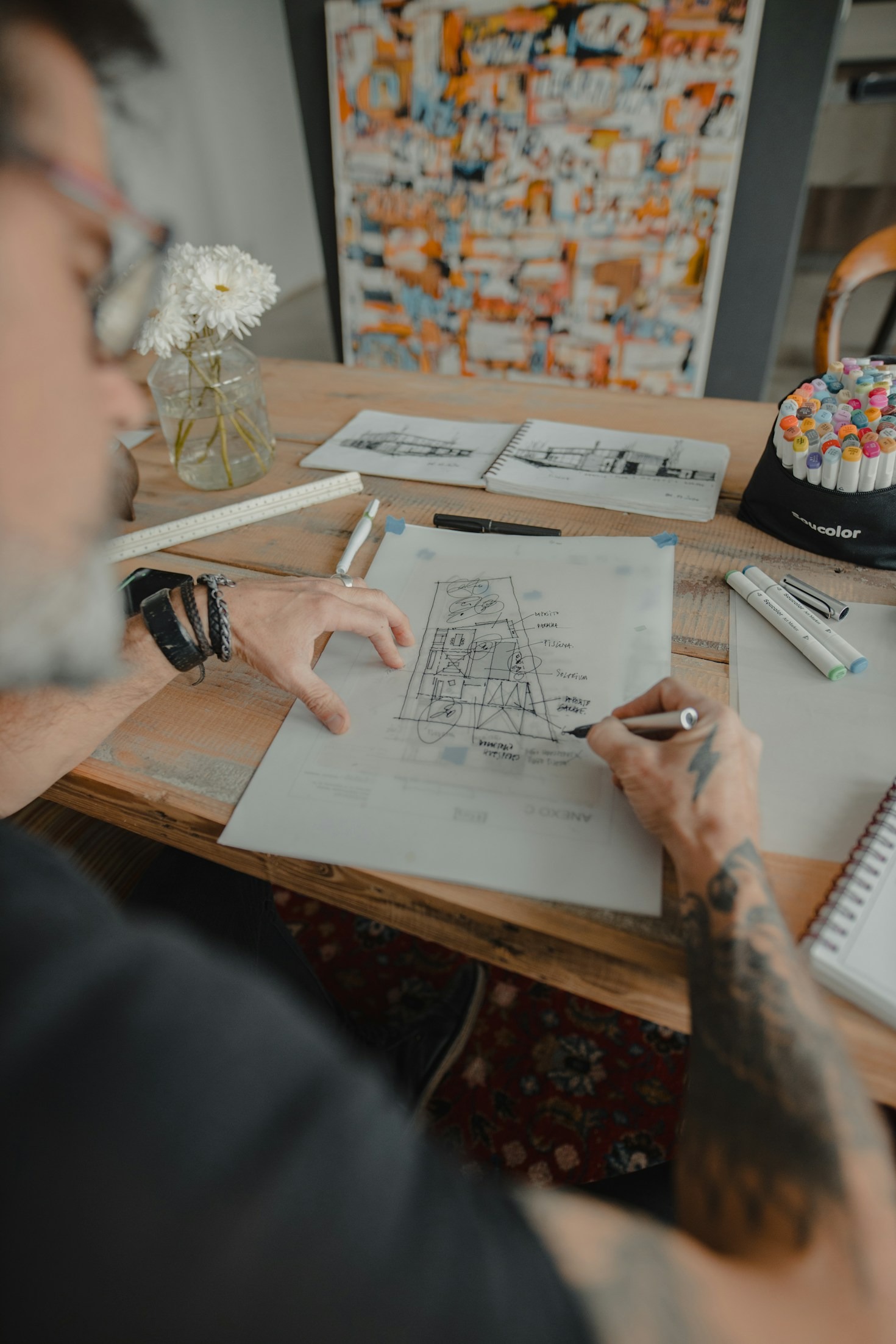 Top Five Trends Shaping Current Projects